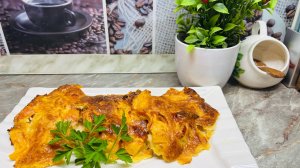 Идеальный Рецепт Куриной грудки под Шапочкой!! Самый Простой и Вкусный Рецепт в духовке!!