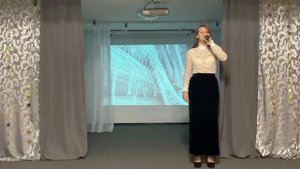 "Родина" муз. С. Трофимова