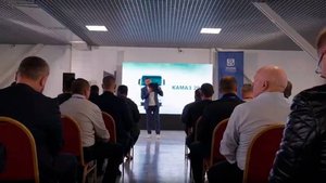 День клиента в Иркутске