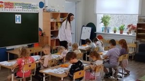 Сиволап Анастасия Евгеньевна