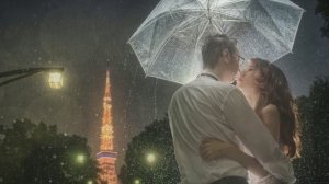 группа Сентябрь - Капельки дождя