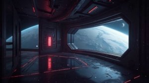 Андромеда - Тёмный космос