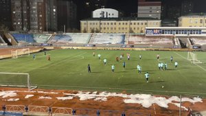 ТРЕНИРОВКА. МИНИ-ТУРНИР. СИБИРЬ-2010 (23.10.2025) ФК СИБИРЬ-2010, 4K