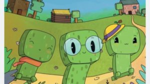 выживание на скайблоке часть третья