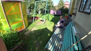 Влог от 16.08.2021