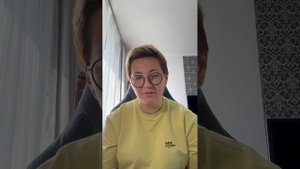 Отзыв сексолога Юли Гуджевой на тренинг "Реклама для психологов"