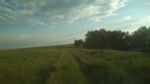 Исчезнувший хутор Штраccенфельд IV, Марксовский район.