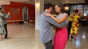 10 Милонга 25.10.25