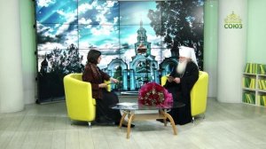 Архипастырь. Митрополит Ташкентский и Узбекистанский Викентий