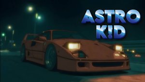 🌌Sound Of 1987 || Downtempo,Synthwave,Chillwave_ASTRO K!D_27-10-2025