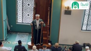 ҮЛЕМ ҺӘРКЕМГӘ КИЛӘЧӘК