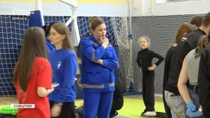 Брянские студенты показали мастерство оказания первой помощи