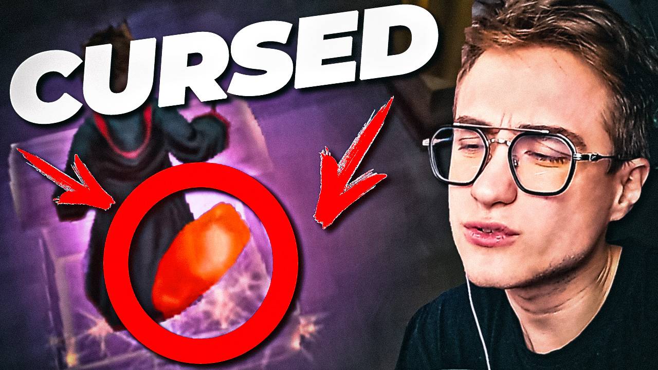 СТАВЛЮ РЕКОРД НА ПРОКЛЯТОЙ ВЕРСИИ! HP2 PC Bingo Blackout% Speedrun 56:53