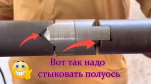 Кулибины Пакистана: возвращаем к жизни полуось грузовика