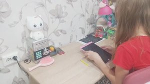 Магический планшет!