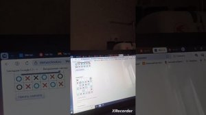 решаем головоломку тик так логик