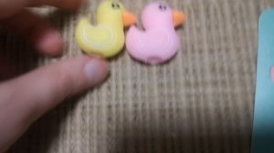 #Ищем в слайме игрушки🙉✨