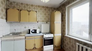 Продается 2-х комнатная квартира по ул.Миттова 24