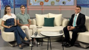 Доброе утро, Севастополь! (29 октября 2025)