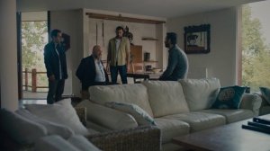 Ворон 67 серия (сериал, 2019)