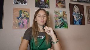 5 шокирующих фактов о рок‑живописи, которые взорвут ваш мозг!