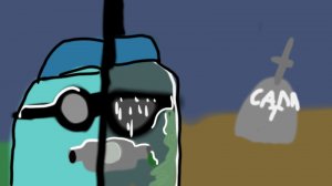 я восставший 3 episode (part 1)