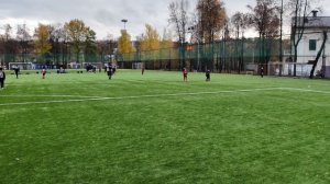 Кимберли_2016, 26.10.25, ФА Шанс - Джуниор 1:2