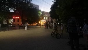 Таганрогский трамвай, Таганрог 2022 год