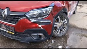 КАК ОТЕМОНТИРОВАТЬ МАШИНУ С ПОМОЩЬЮ ШАМАНА