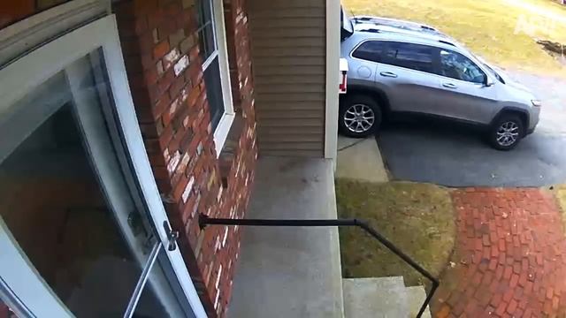 America′s Funniest Home Videos. Caught in 4K 👀 Funniest Security Camera Fails
