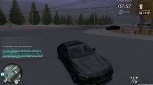 Уход у клоунов, а у него пинг