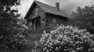 Я КУПИЛ ДОМ В ТИХОЙ ДЕРЕВНЕ Страшные истории на ночь Мистика Страшилки на ночь.