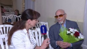 Владимир Николаевич  Минин  Московский камерный хор