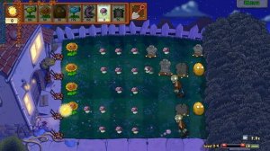 Pvz Replanted + GamePlay +FPS