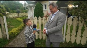 СКОРО! Новый выпуск “КиноСолнце” ✨ Папины дочки. Мама вернулась — премьера, эмоции, звёзды!