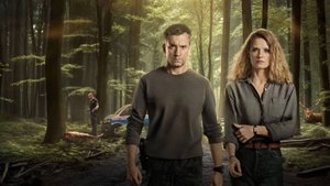 Сериал Профайлер – 2 сезон 8 серия / Profilerka