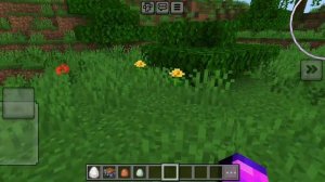 Обновления в майнкрафте.