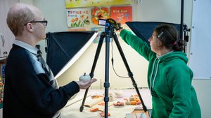 Чудеса особого анимационного творчества