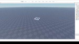 Как сделать свою игру в роблокс студио 1 часть