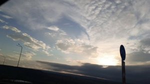 На закате дня. Кисловодск 28.10.25