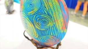 Токарные работы по дереву зарубежных мастеров часть 1_3