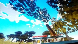 школа по майнкрафту 0 урок