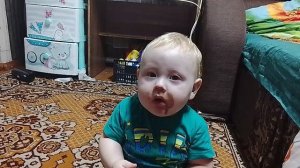 мороженко и Андрейка