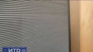 Модульные дома от "Тех центр ИТД" теперь и на Байкале! Данные модули собираются в одну конструкцию.