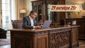 ГОРОСКОП   29 октября 25 г