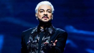 Филипп Киркоров - Одинокая Нежная (Премьера Клипа 2025) Unofficial Clip.Remastered.