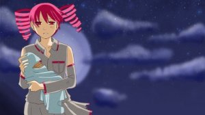 Teto Kasane - La Soldier (Sailor Moon Cover)