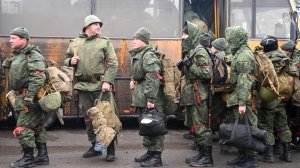 Эдуард Басурин: Правда и ложь о мобилизации в России