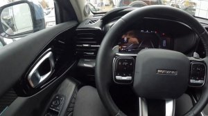 Продается Haval H3 2024 /Авто с пробегом