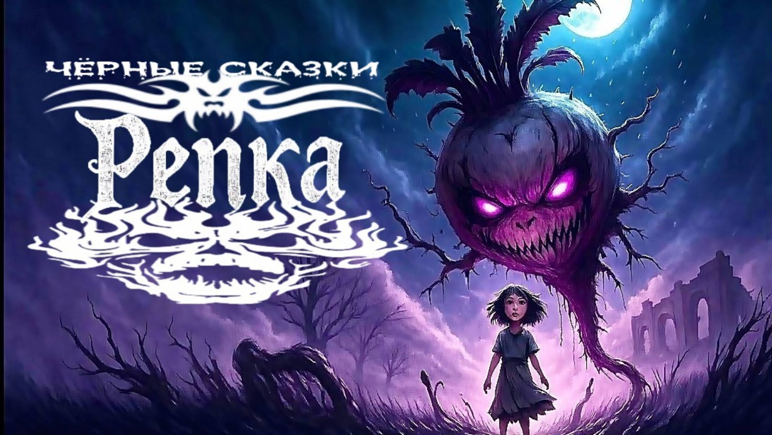 «Репка» (v2.0)